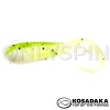 Мягкие приманки Kosadaka Triple Tail 90 WG 8шт