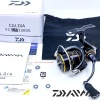 Катушка Daiwa 21 Caldia FC LT 2500S