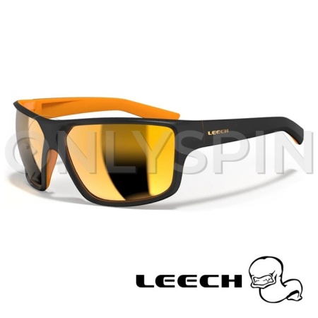 Очки Leech Eyewear X2 Fire