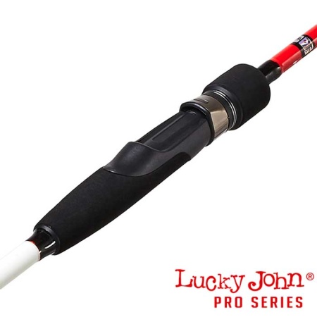 Спиннинг Lucky John Vanrex 2.23m 7-28gr LJVA-742MF