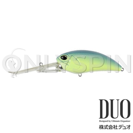 Воблер DUO Realis Crank G87 15A ACC3126