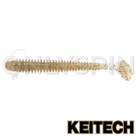 Мягкие приманки Keitech Swing Impact 4.5 309 6шт