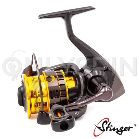 Катушка Stinger Innova Ultralight 1003
