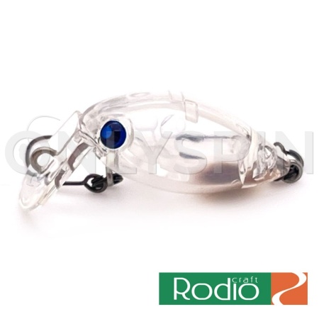 Воблер Rodio Craft Moca Fat Jr SR HF 08