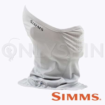 Бандана Simms SunGaiter Sterling