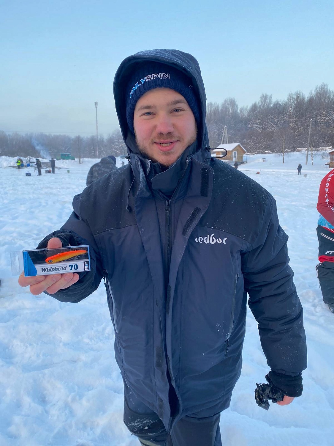 Зимний кубок ОнлиСпин 2026 - 2 этап, РК - Посейдон, 25 января 2026