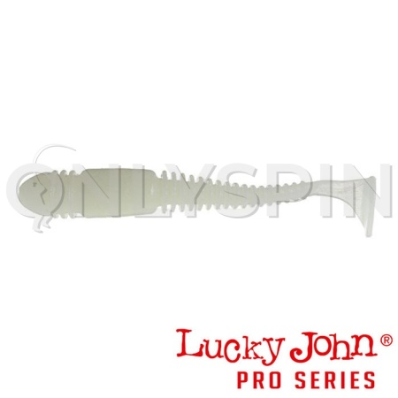 Мягкие приманки Lucky John Tioga 3.9 033 5шт
