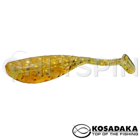Мягкие приманки Kosadaka TiniC 55 TG 11шт