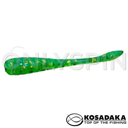 Мягкие приманки Kosadaka SLY Worm 50 GR 20шт