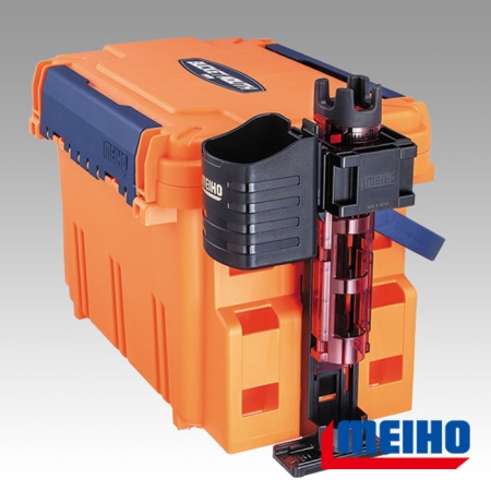 Универсальный держатель Meiho Multi Holder BM-25