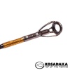 Спиннинг Kosadaka Jig Band 2.55m 21-72gr SJB-255H