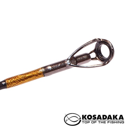 Спиннинг Kosadaka Jig Band 2.55m 21-72gr SJB-255H