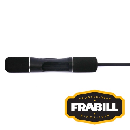 Зимняя удочка Frabill Ultra Light 22'' 57cm 1-4Lb Зимняя удочка Frabill Ultra Light 22'' 57cm 1-4Lb