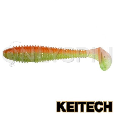 Мягкие приманки Keitech Swing Impact Fat 4.3 PAL05 5шт