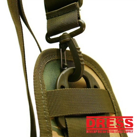 Сумка Dress Military Shoulder Back MC