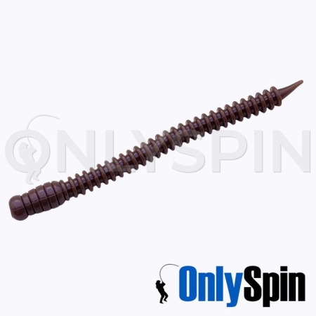 Мягкие приманки OnlySpin Zmeika 3'' сыр 119 10шт