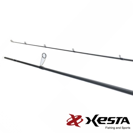 Спиннинг Xesta Black Star Rock 2.22m 7-28gr S73M Rock Spin Shooter Спиннинг Xesta Black Star Rock 2.22m 7-28gr S73M Rock Spin Shooter