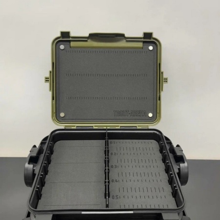 Trout Arena тюнинг ящика MINI STOCK