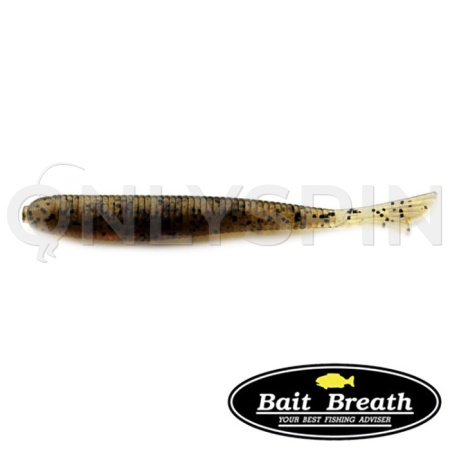Мягкие приманки Bait Breath U30 Fish Tail 2 120 10шт