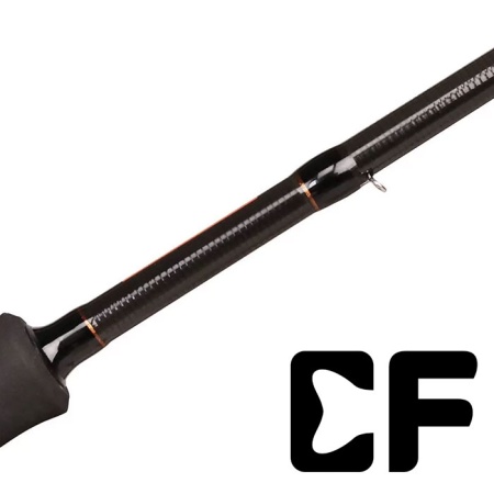 Спиннинг CF (Crazy Fish) Kaban 2.09m 10-35gr KB692MH-T