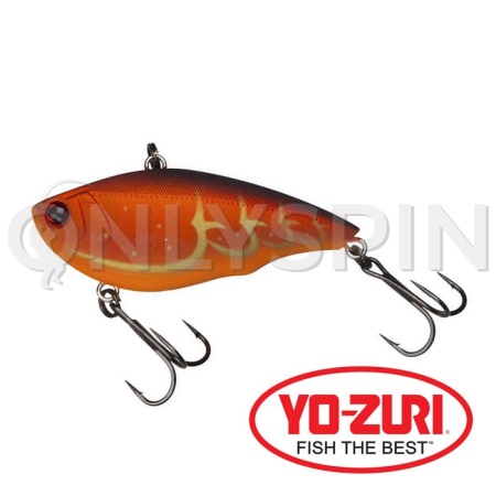 Виб Yo-Zuri Rattln Vibe One Knock 65S MRRC