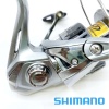 Катушка Shimano 21 Nasci C3000