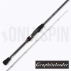 Спиннинг Graphiteleader Finezza Prototype 24 2.34m 1-10gr 24GFINPS-782LML-HS