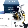 Катушка Daiwa 21 Freams LT 3000-C