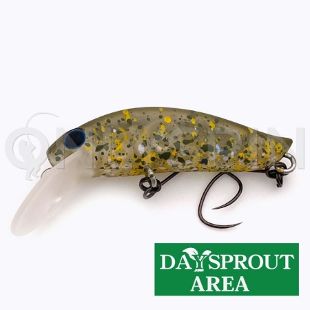 Воблер Daysprout x Yarie Eagle Player MR Bejeri