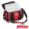 Сумка Berkley System Bag L Red/Black + 4 Boxes
