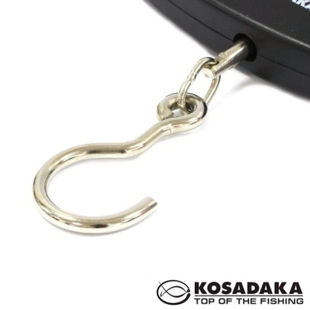 Весы Kosadaka электронные FS50 до 50kg