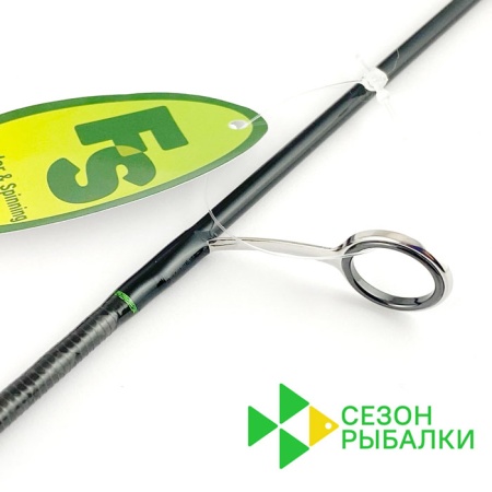 Спиннинг Сезон Рыбалки Fario Morm-T 1.8m 0.5-3gr FNTM602XUL-T-20-00