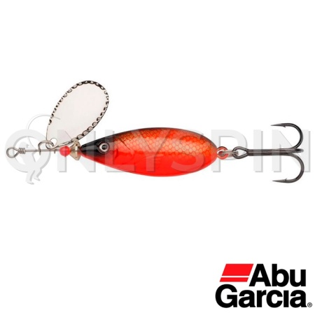 Блесна вертушка Abu Garcia Droppen Maxi 12gr Color 7