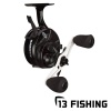Зимняя катушка 13 Fishing Black Betty FreeFall Carbon Norhtwoods Edition LH