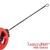 Зимняя удочка Lucky John Pilkki 28cm