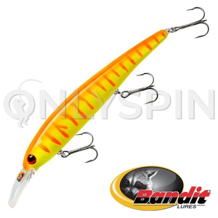Воблер Bandit Walleye Shallow 27