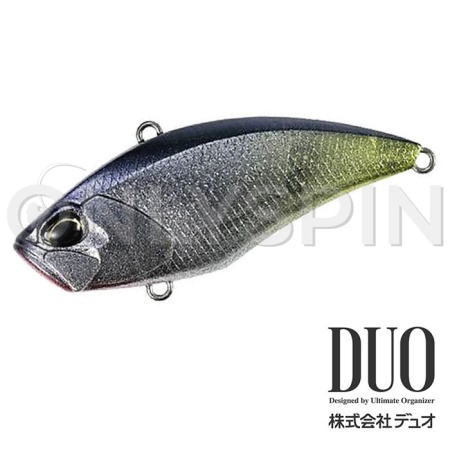 Виб DUO Realis Vibration 55 Nitro CCC3316