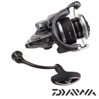 Катушка Daiwa 19 Lexa LT 2500