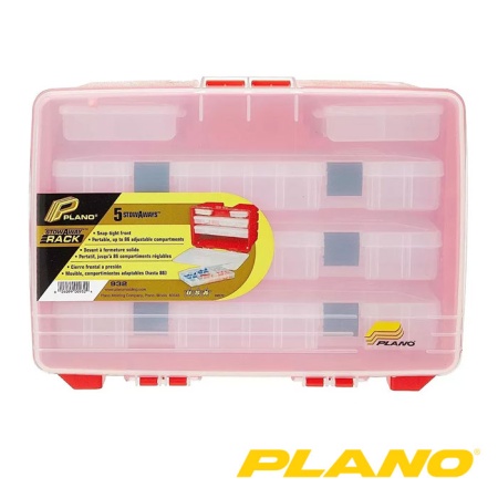 Ящик Plano 932001 Portable Rack System