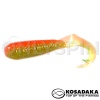 Мягкие приманки Kosadaka Triple Tail 90 AGS 8шт
