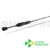 Спиннинг Сезон Рыбалки Fario 1.8m 0.5-5gr F602UL-S-H4 G1Fj