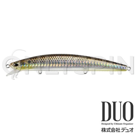 Воблер DUO Tide Minnow Sprat 140SF AHA0627