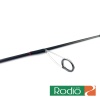 Спиннинг Rodio Craft 99 TwoNine Fine 60ULF Red 183cm 0.5-4gr Спиннинг Rodio Craft 99 TwoNine Fine 60ULF Red 183cm 0.5-4gr