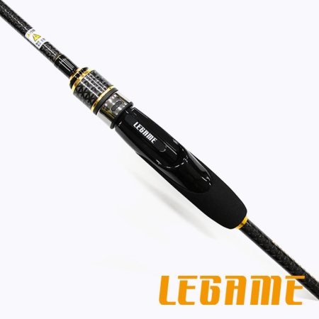 Спиннинг Legame X-Armatura Rekko XAR-71025 2.38m 0.5-15gr