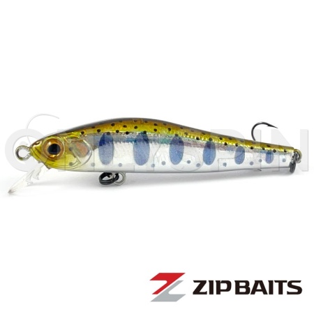 Воблер ZipBaits Rigge 70F 810