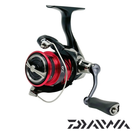 Катушка Daiwa 23 Ninja LT1000
