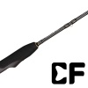 Спиннинг CF (Crazy Fish) Arion 2.09m 0.7-5gr ASRE702ULS