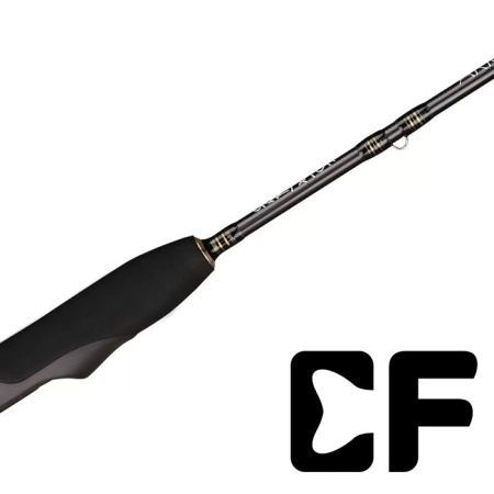 Спиннинг CF (Crazy Fish) Arion 2.09m 0.7-5gr ASRE702ULS