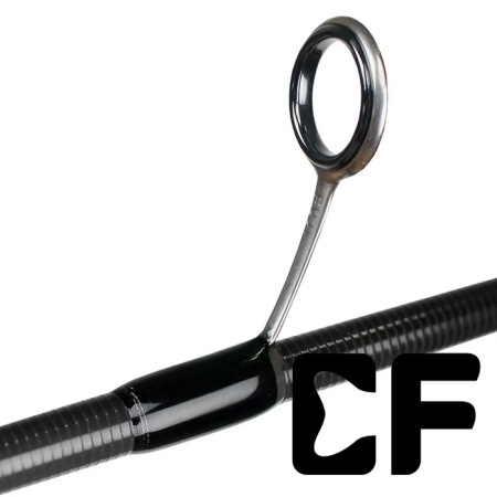 Спиннинг CF (Crazy Fish) Arion 2.09m 3-12gr ASRE6102LS