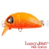 Воблер Lucky John Haira Tiny ATG Shallow Pilot 33F 802